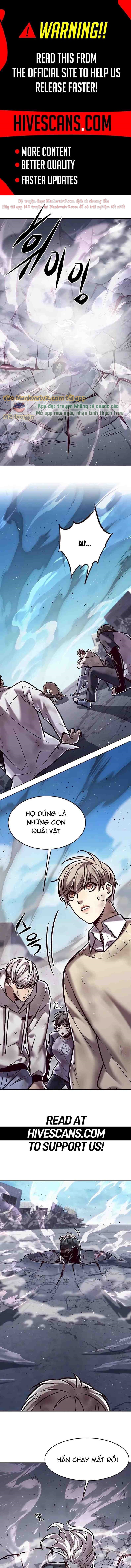 Đọc truyện Hóa thân thành mèo (Bản Free) - Chap 294